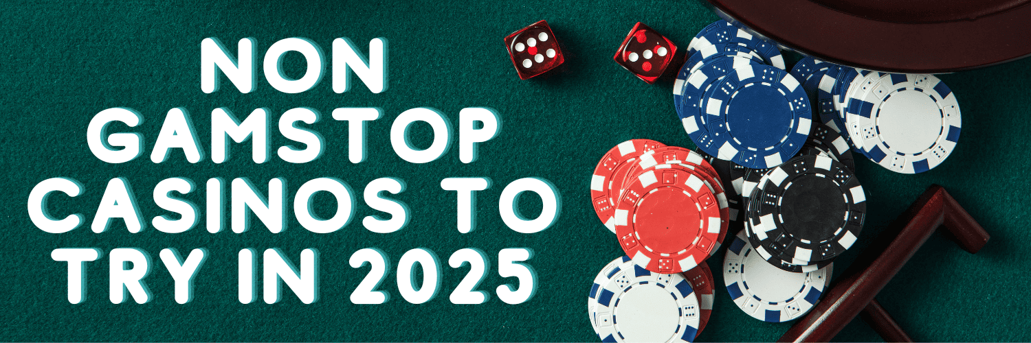 Explore Reliable Casino Sites Not on Gamstop